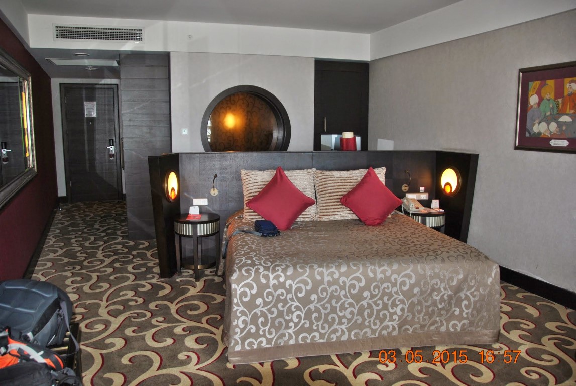 imagini hotel CORNELIA DIAMOND BELEK